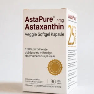 AstaPure® <span>Astaksantin</span>