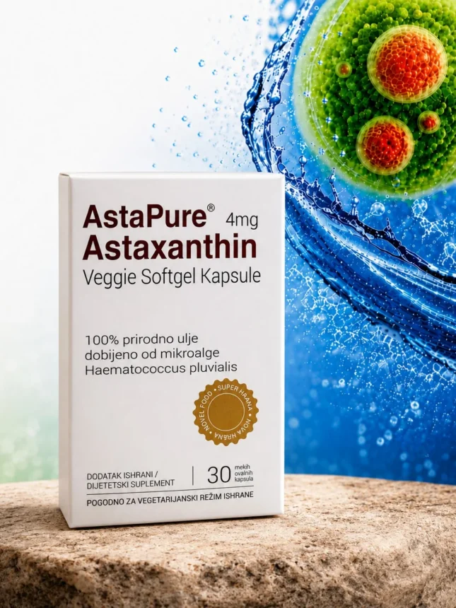 AstaPure kutija